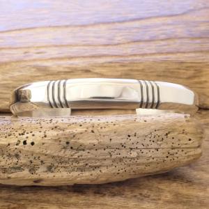 Cippy Crazy Horse(シッピークレイジーホース) ROCK STAR(ロックスター) バングル BUMP OF CHICKEN 藤原基央さん 愛用モデル バンプオブチキン 藤くん インディアンジュエリー コチティプエブロ族 CCH-255