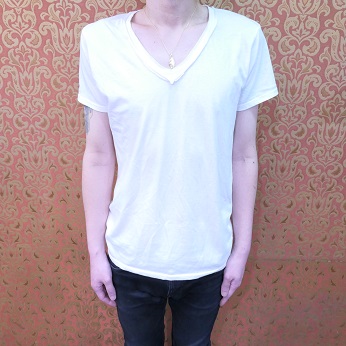 Amp Japan アンプジャパン 通販 Gothic Tokyo ゴシックトウキョウ 公式通販 上野 アメ横 シルバーアクセサリー North Works ノースワークス K18 ハート フェザー ネックレス メンズ イエローゴールド インディアンジュエリー ナバホ族 ヴィンテージコイン アンティーク