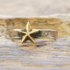 amp japan(アンプジャパン) 9AH-205 スター コイン トゥーリング