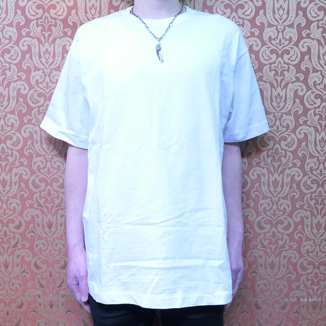 Harvey Mace(ハービーメイス) キングマン イーグル フェザー 12KGF ペンダント ネックレス インディアンジュエリー ナバホ族 シルバー925 羽 ターコイズ 天然 ハンドメイド ジュエリー ネイティブ アメリカン ジュエリー HM-304【一点もの】【ギフト包装対応】【送料無料】