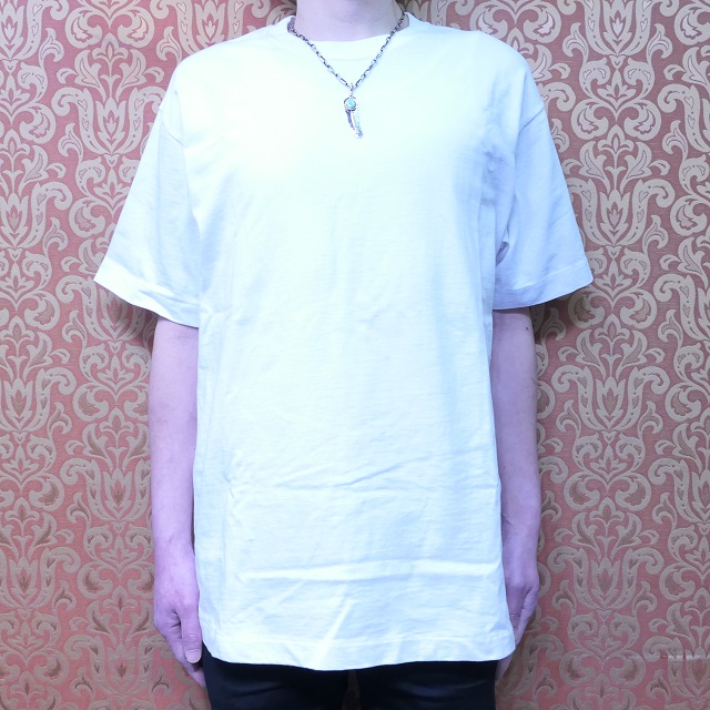 Harvey Mace(ハービーメイス) ナンバーエイト イーグル フェザー 12KGF ペンダント ネックレス インディアンジュエリー ナバホ族 シルバー925 ターコイズ 天然 ハンドメイド ジュエリー ネイティブ アメリカン ジュエリー HM-305【一点もの】【ギフト包装対応】【送料無料】