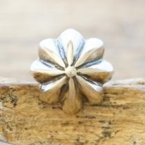 【一点もの】 アポロコンチョ スタッド ピアス メンズ レディース インディアンジュエリー ナバホ シルバー925 燻し ハンドメイド ジュエリー ネイティブ アメリカン IJ-800