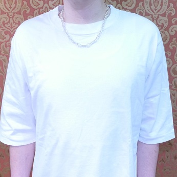 国内正規品 限定 Amp Japan アンプジャパン アンカー チェーン ネックレスメンズ レディースシルバー925 鎖 太めシルバーアクセサリー 銀 銀細工ファッション おしゃれ モードhqhk 150 ギフト包装 送料無料 爆安プライス Tiendabudada Com