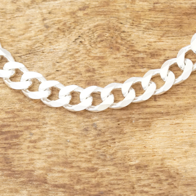 シルバー925 喜平 チェーン ネックレス 60cm メンズ レディース ユニセックス シルバーアクセサリー 銀 ファッション ブランド おしゃれ GOTHIC original GC-108