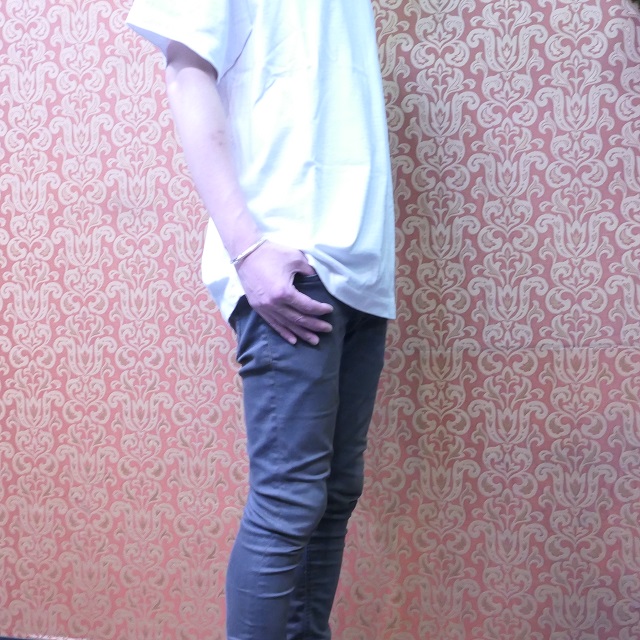 NORTH WORKS(ノースワークス) W-214 トライアングル バングル