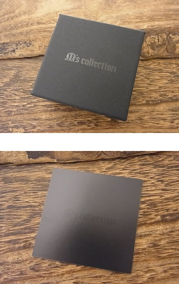 M's collection(エムズコレクション) mc-759psg ネックレス
