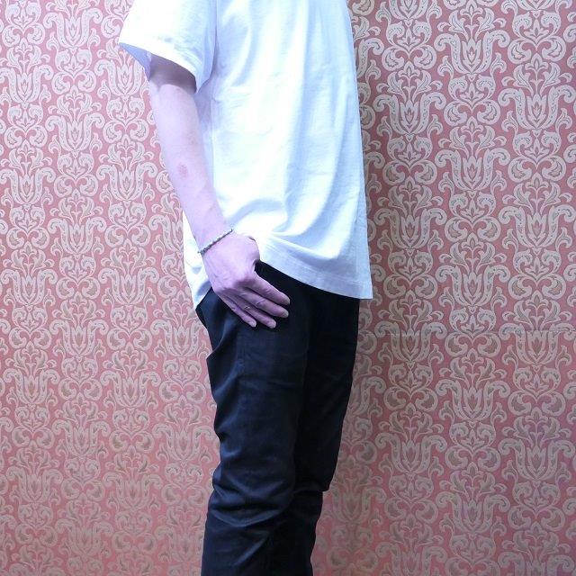 Colina Yazzie (コリーナヤジー) ターコイズ シェル ビーズ ブレスレット メンズ レディース ハンドメイド 天然 シルバー925 インディアンジュエリー ナバホ族 ネイティブ アメリカン ジュエリー CY-105
