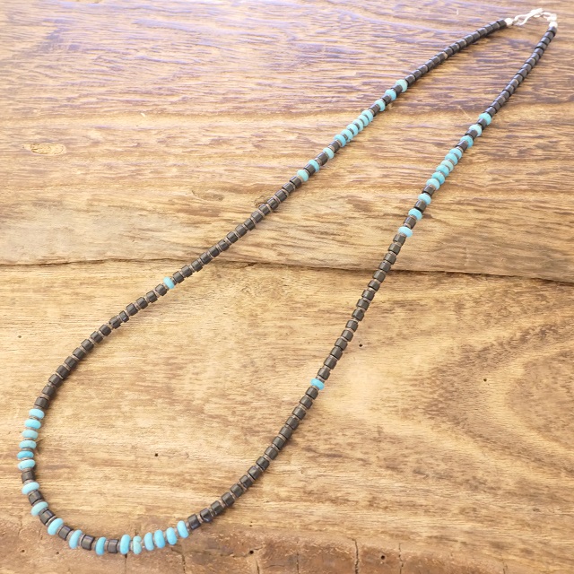 「KAPITAL キャピタル ビーズネックレス ネイティブ KAPITAL キャピタル ビーズネックレス ネイティブ アクセサリー