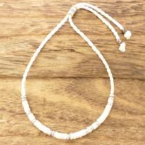 amp japan(アンプジャパン) レコード ビーズ ブレスレット メンズ レディース ユニセックス ハンドメイド アクセサリー ファッション ブランド おしゃれ NKHK-440WH