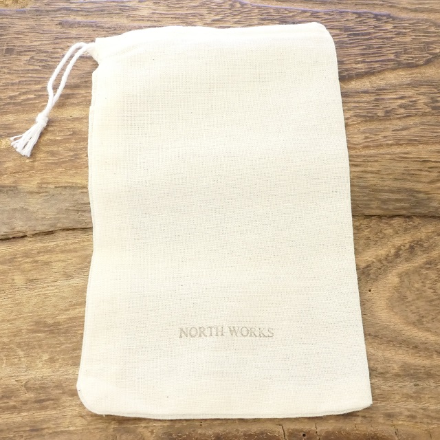 NORTH WORKS(ノースワークス) インディゴ ビーズ ブレスレット メンズ レディース シェル ホワイトハーツ アンティークビーズ コイン フック スター チャーム インディアンジュエリー ナバホ族 ハンドメイド D-711indigo
