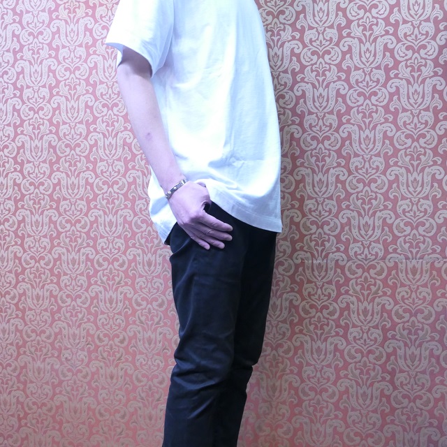 NORTH WORKS(ノースワークス) N-311 1ドルコイン バングル