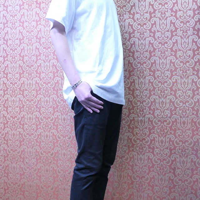 NORTH WORKS(ノースワークス) W-004 メンズ バングル