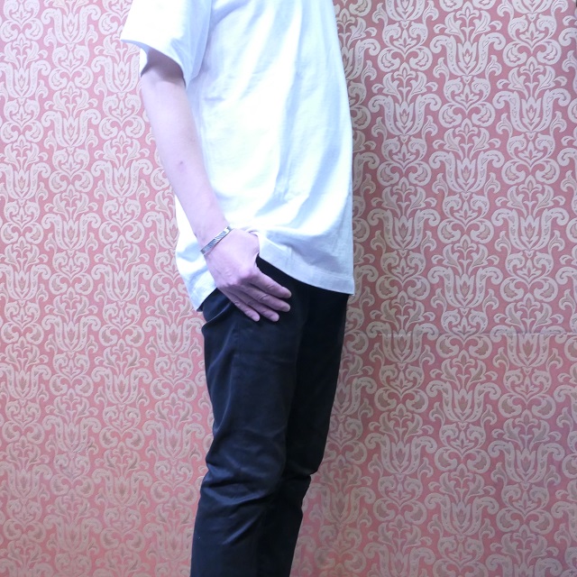 NORTH WORKS(ノースワークス) W-037 インディアンジュエリー バングル