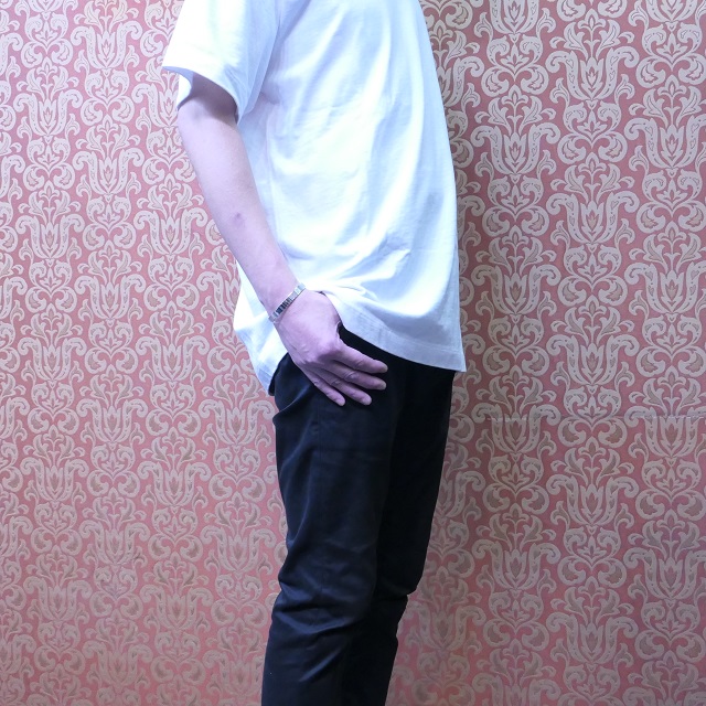 NORTH WORKS(ノースワークス) W-308 インディアンジュエリー バングル