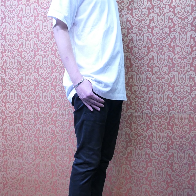 NORTH WORKS(ノースワークス) W-311 インディアンジュエリー バングル