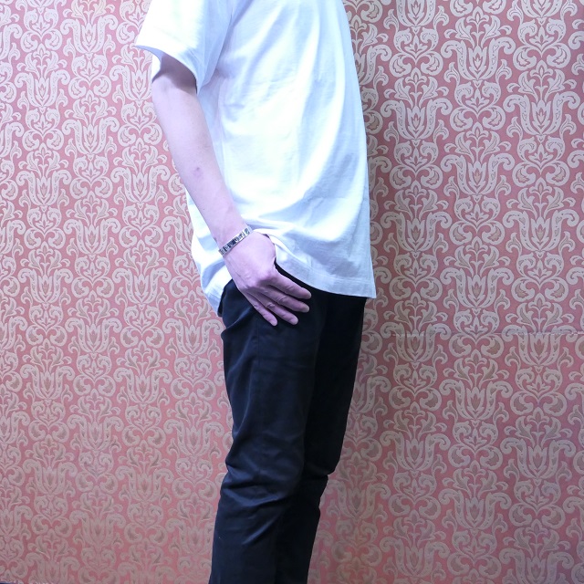 NORTH WORKS(ノースワークス) W-312 インディアンジュエリー バングル