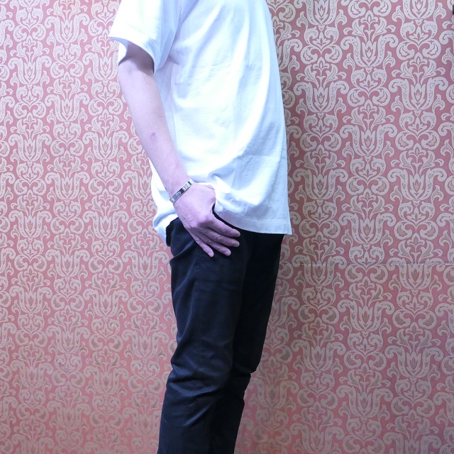 NORTH WORKS(ノースワークス) W-314 インディアンジュエリー バングル