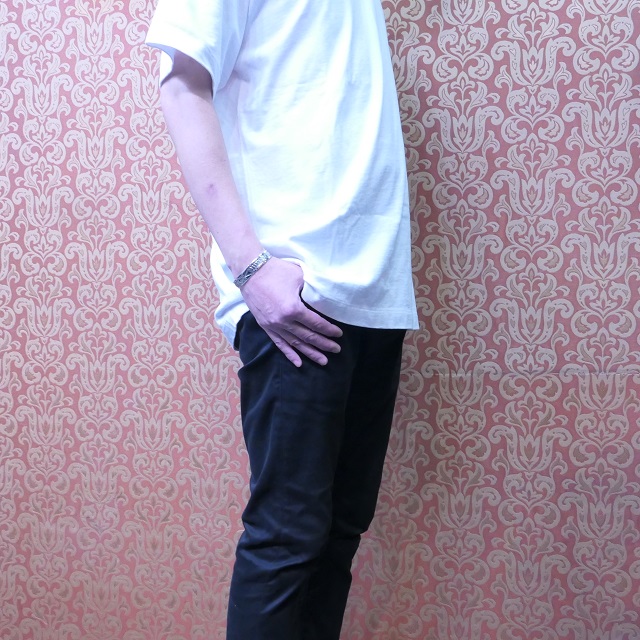 NORTH WORKS(ノースワークス) インディアンジュエリー ナバホ バングル シルバー W-412