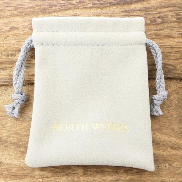 別注/コラボ NORTH WORKS(ノースワークス) NG-303 インディアンジュエリー スター ネックレス