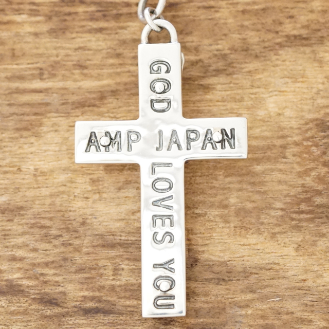 amp japan(アンプジャパン) 3AK-103N ロザリオ