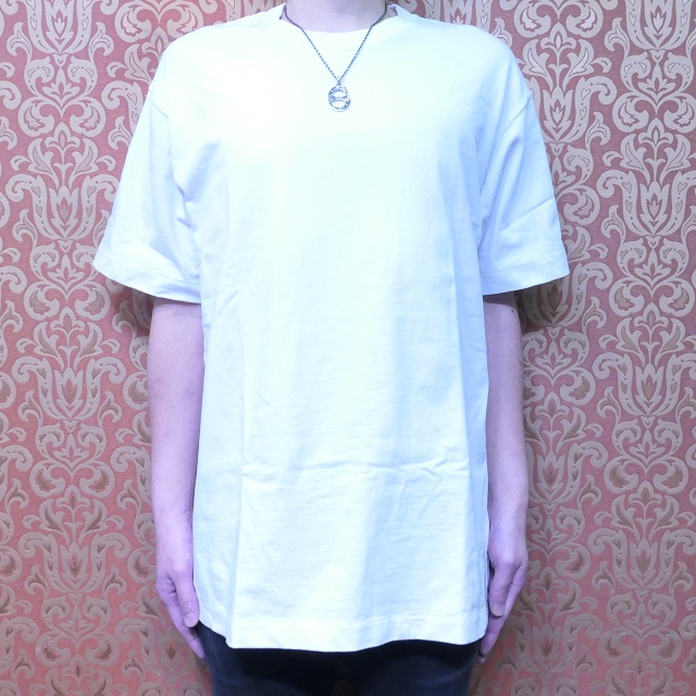 Tuareg Silver(トゥアレグ シルバー) ハンドメイド アンカー ペンダント ネックレス メンズ レディース シルバー トゥアレグ族 サハラ砂漠 遊牧民 アフリカ ジュエリー 手彫り ファッション ブランド アパレル TA-400