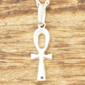 Amp Japan アンプジャパン 通販 Gothic Tokyo ゴシックトウキョウ 上野 アメ横 シルバーアクセサリー アンククロス ネックレス メンズ レディース ペア エジプト エジプシャン シルバー925 ファッション ブランド おしゃれ Roi Tresor ロワトレゾール Rn 501 ギフト