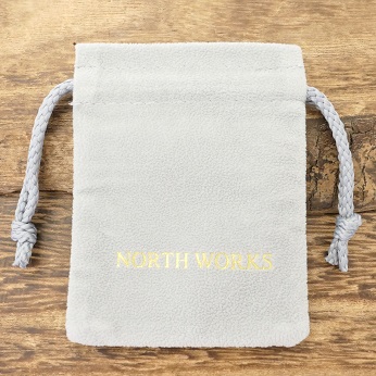 NORTH WORKS(ノースワークス) N-405 コイン  ネックレス
