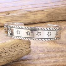 NORTH WORKS(ノースワークス) W-046 インディアンジュエリー　スターバングル