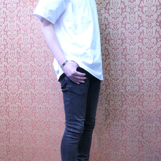 NORTH WORKS(ノースワークス) W-046 インディアンジュエリー　スターバングル